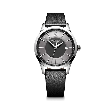 Alliance gray &amp; black-Victorinox785
