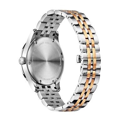 Alliance gold &amp; two tone-1