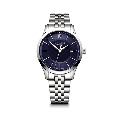 Alliance blue &amp; silver-Victorinox788
