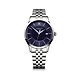 Alliance blue &amp; silver-Victorinox788-sm