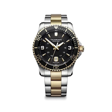Maverick black &amp; two tone-Victorinox792