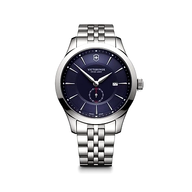 Alliance blue &amp; silver-Victorinox794