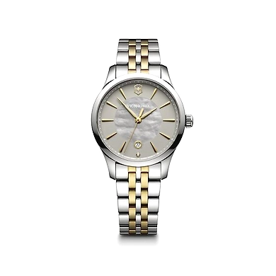 Alliance Small, 35 mm gold &amp; gold-Victorinox795