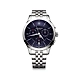 Alliance Chronograph, 44 mm blue &amp; silver-Victorinox798-sm
