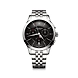 Alliance Chronograph, 44 mm black &amp; silver-Victorinox799-sm