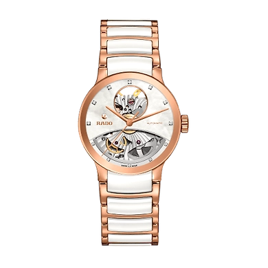 Centrix Automatic Diamonds Open Heart ( R30248902 )_A-Rado10818
