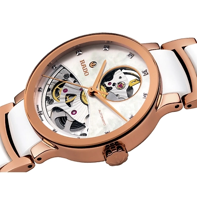 Centrix Automatic Diamonds Open Heart ( R30248902 )_A-1