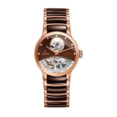 Centrix Automatic Diamonds Open Heart ( R30248712 )_A-Rado10819