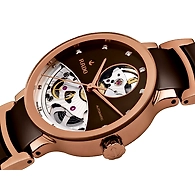 Centrix Automatic Diamonds Open Heart ( R30248712 )_A