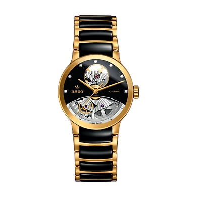 Centrix Automatic Diamonds Open Heart ( R30246712 )_A-Rado10820