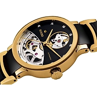 Centrix Automatic Diamonds Open Heart ( R30246712 )_A