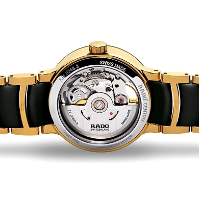 Centrix Automatic Diamonds Open Heart ( R30246712 )_A-2