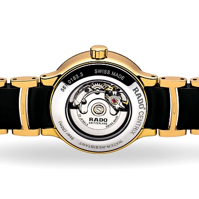 Centrix Automatic Diamonds ( R30080762 )_A-1