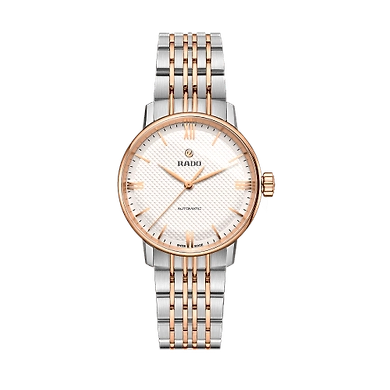 Coupole Classic Automatic ( R22862067 )_A-Rado10845