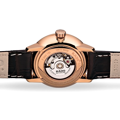 Coupole Classic Automatic Diamonds ( R22865765 )_A-2