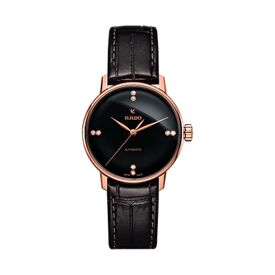 Coupole Classic Automatic Diamonds ( R22865755 )_A-Rado10854
