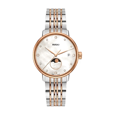 Coupole Classic Diamonds ( R22883923 )_A-Rado10863