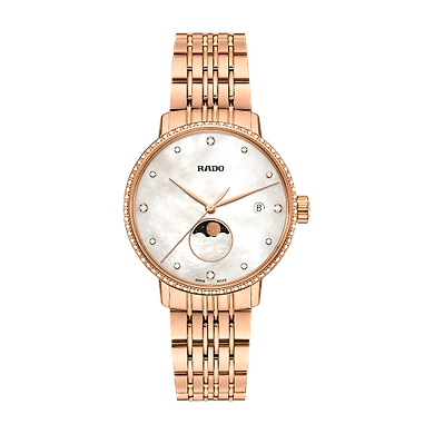 Coupole Classic Diamonds ( R22884923 )_A-Rado10864