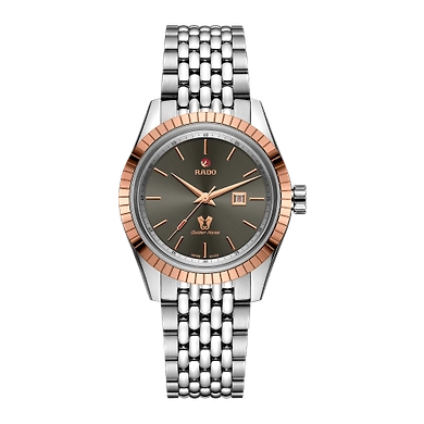 Golden Horse Automatic ( R33102103 )_A-Rado10883