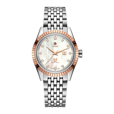 Golden Horse Automatic ( R33102903 )_A-Rado10885