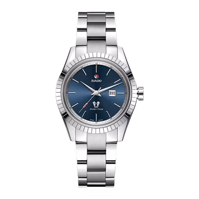 Golden Horse Automatic ( R33103204 )_A-Rado10887