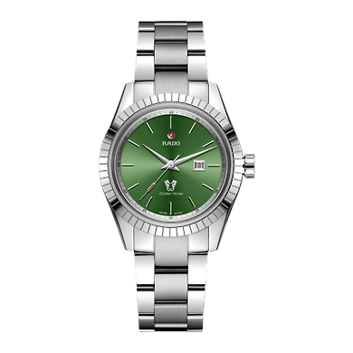 Golden Horse Automatic ( R33103314 )_A-Rado10888