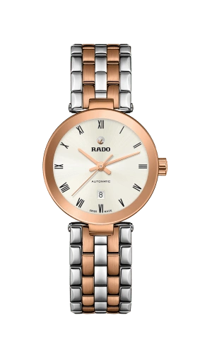 Florence Automatic ( R48900113 )_A-Rado10911