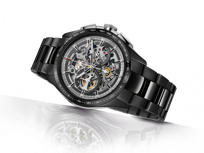 HyperChrome Skeleton Automatic Chronograph Limited Edition ( r32249152 )_A-2