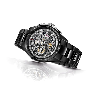 HyperChrome Skeleton Automatic Chronograph Limited Edition ( r32249152 )_A-2