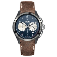 HyperChrome Tennis Automatic Chronograph ( r32022105 )_A