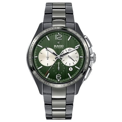 HyperChrome Tennis Automatic Chronograph ( r32022312 )_A-Rado10943