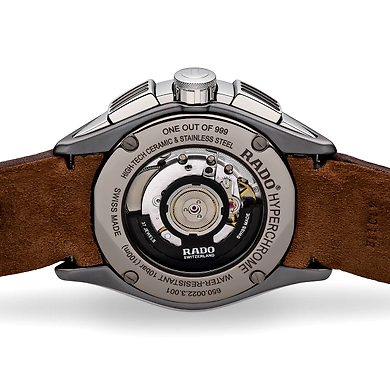 HyperChrome Tennis Automatic Chronograph ( r32022305 )_A-2
