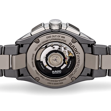 HyperChrome Automatic Chronograph Match Point Limited Edition ( r32022102 )_A-2