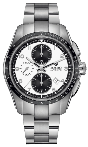 HyperChrome Automatic Chronograph ( r32042103 )_A-Rado10956