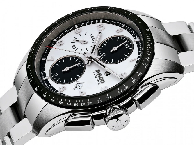 HyperChrome Automatic Chronograph ( r32042103 )_A-1