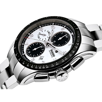 HyperChrome Automatic Chronograph ( r32042103 )_A-1