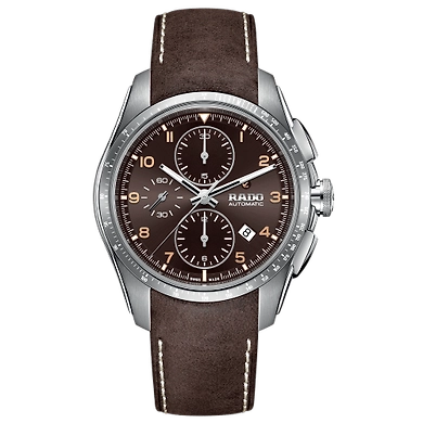 HyperChrome Automatic Chronograph ( r32042305 )_A-Rado10957