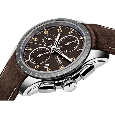 HyperChrome Automatic Chronograph ( r32042305 )_A-1
