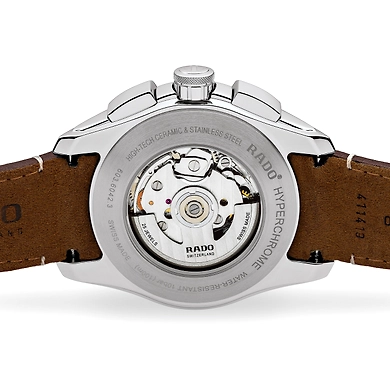 HyperChrome Automatic Chronograph ( r32042305 )_A-2