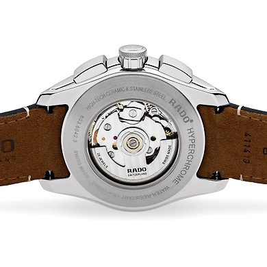 HyperChrome Automatic Chronograph ( r32042155 )_A-2