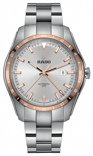 HyperChrome Automatic UTC ( r32050103 )_A-Rado10975