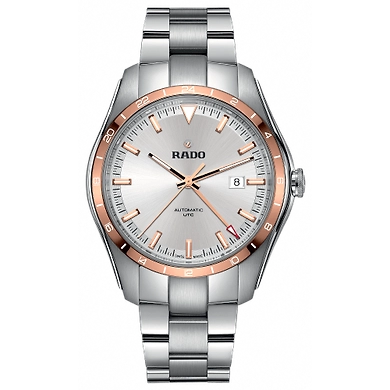 HyperChrome Automatic UTC ( r32050103 )_A-Rado10975