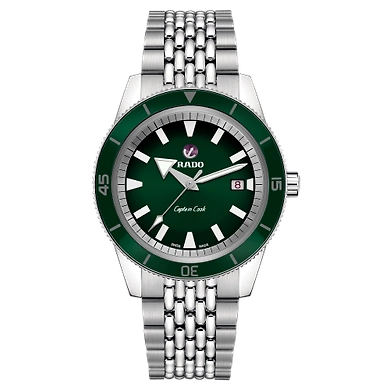 Captain Cook Automatic ( r32505313 )_A-Rado10991