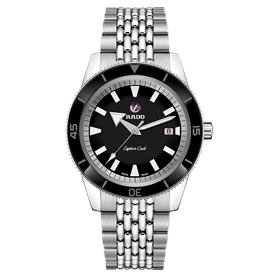 Captain Cook Automatic ( r32505153 )_A-Rado10994
