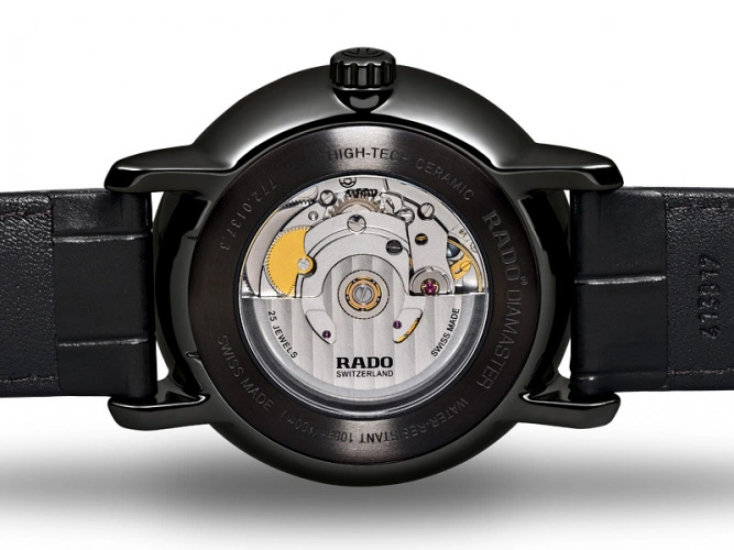 Rado DiaMaster Power Reserve r14137156 A pid 311465 GlobalLinker