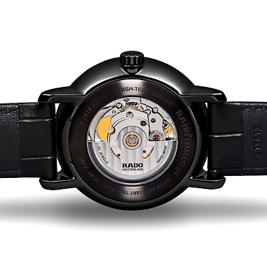 DiaMaster Power Reserve ( r14137156 )_A-2