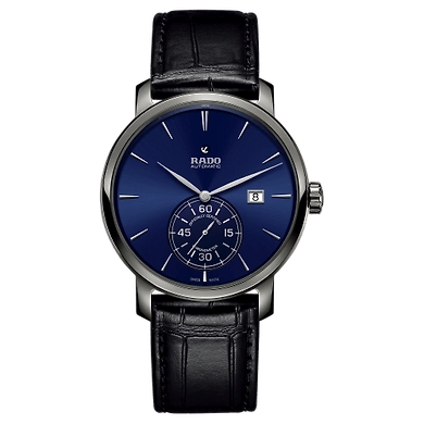 DiaMaster Petite Seconde ( r14053206 )_A-Rado101006