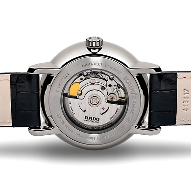 DiaMaster Petite Seconde ( r14053206 )_A-2