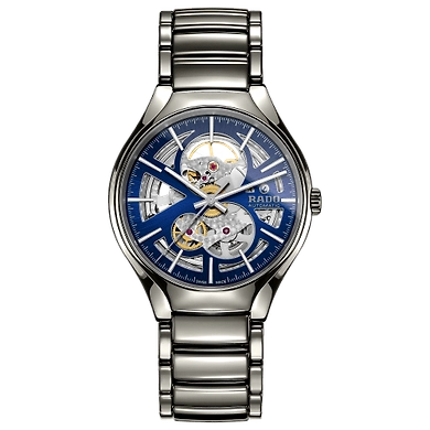 True Automatic Open Heart ( r27510202 )_A-Rado101020
