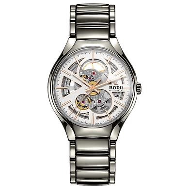 True Automatic Open Heart ( r27510102 )_A-Rado101021